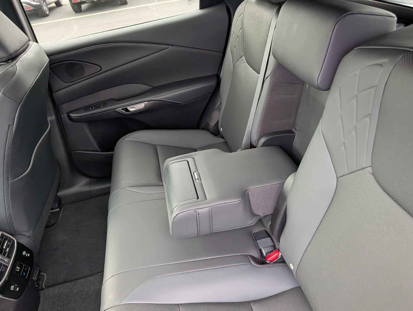 2025 Lexus RX 350 RX 350