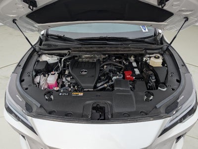 2025 Lexus RX 350 RX 350