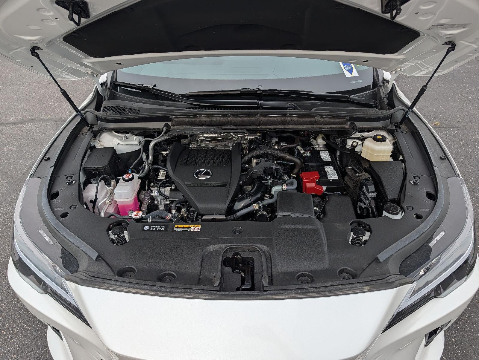 2025 Lexus RX 350 RX 350