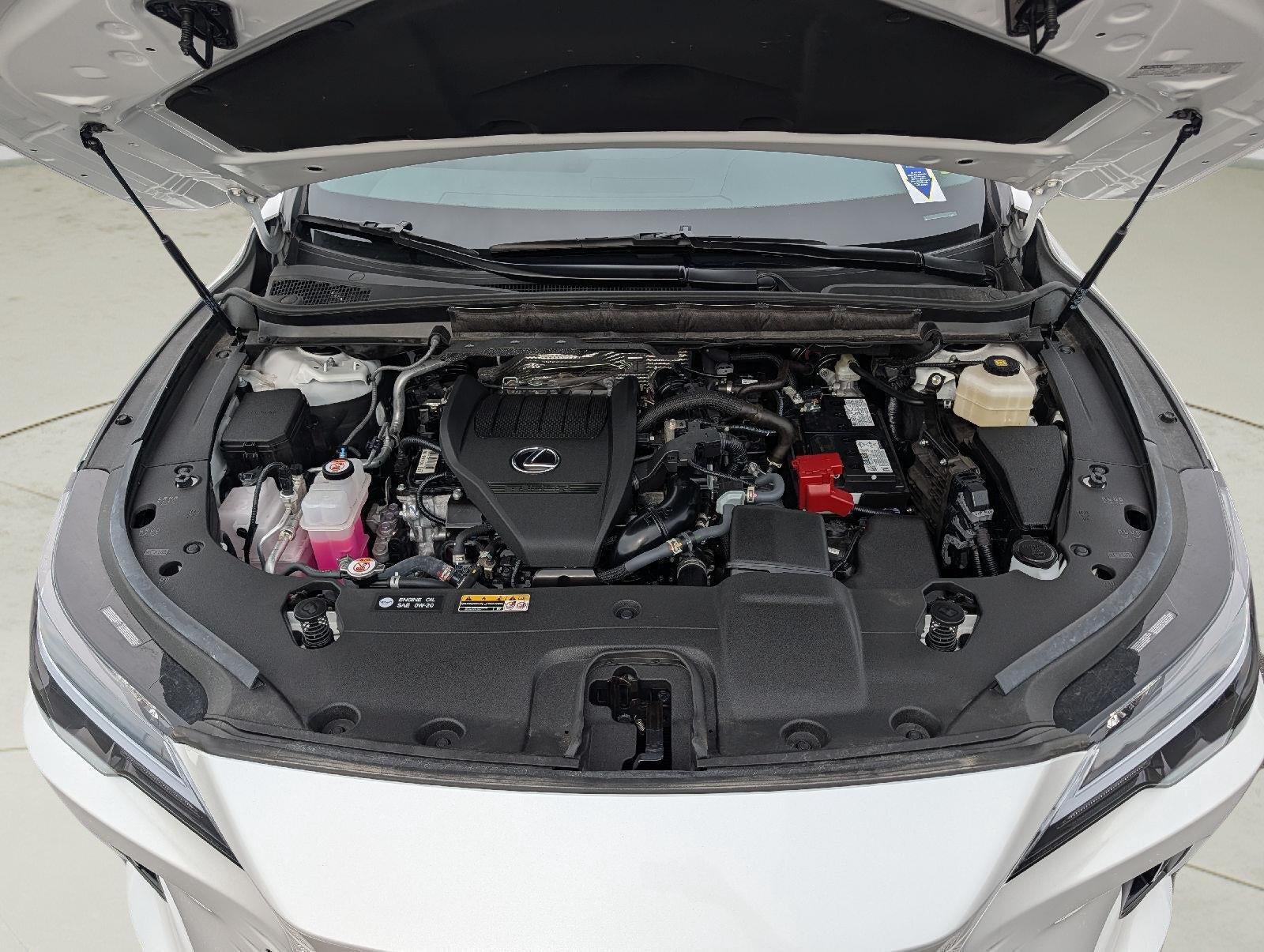 2025 Lexus RX 350 RX 350