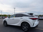 2025 Lexus RX 350 RX 350