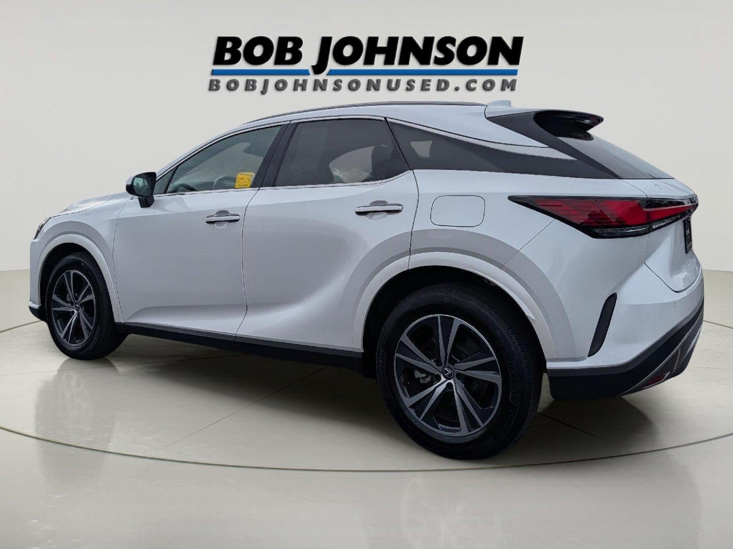 2025 Lexus RX 350 RX 350
