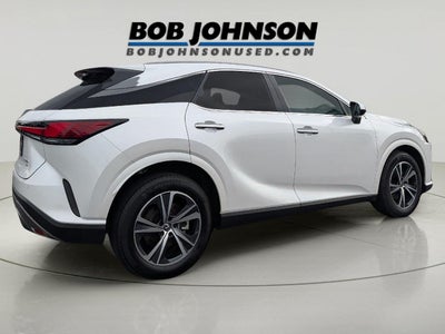 2025 Lexus RX 350 RX 350