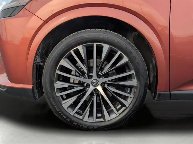 2023 Lexus RX 350 PREMIUM PLUS