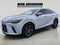 2024 Lexus RX RX 350 Premium