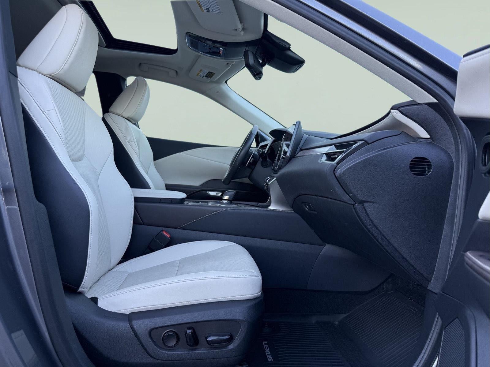 2023 Lexus Rx PREMIUM PLUS