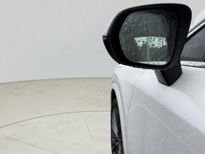2024 Lexus RX 350 LUXURY