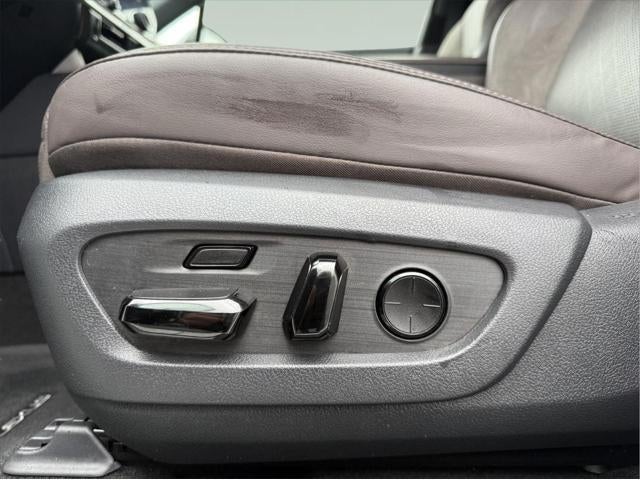 2024 Lexus RX 350 LUXURY