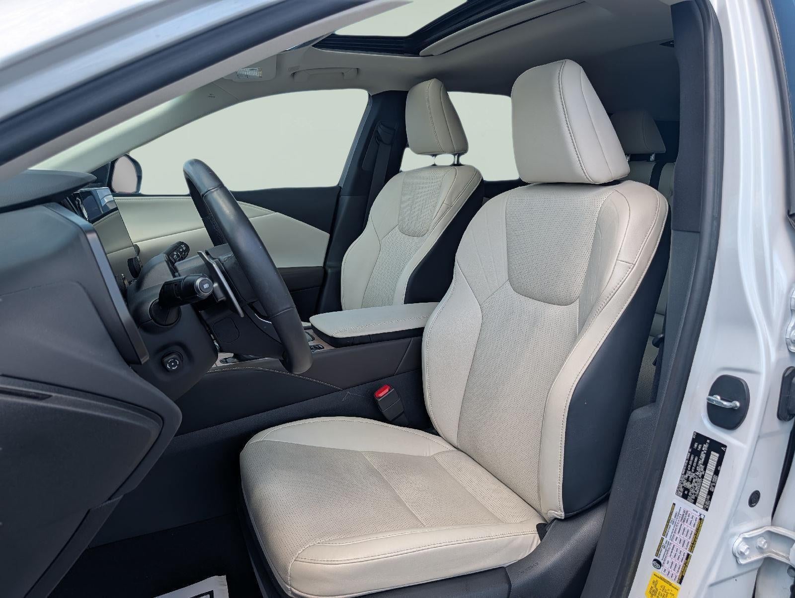2024 Lexus RX 350h PREMIUM PLUS