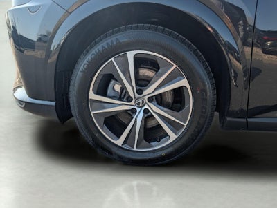 2023 Lexus RX 350h PREMIUM