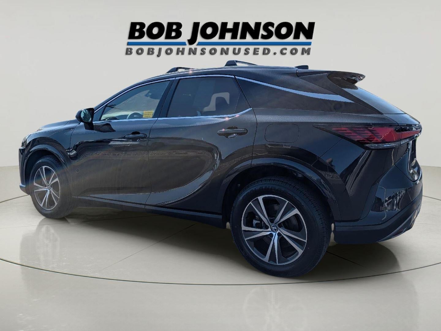 2023 Lexus RX 350h PREMIUM