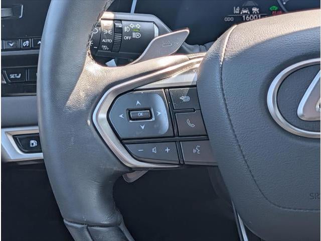 2023 Lexus RX 350h PREMIUM