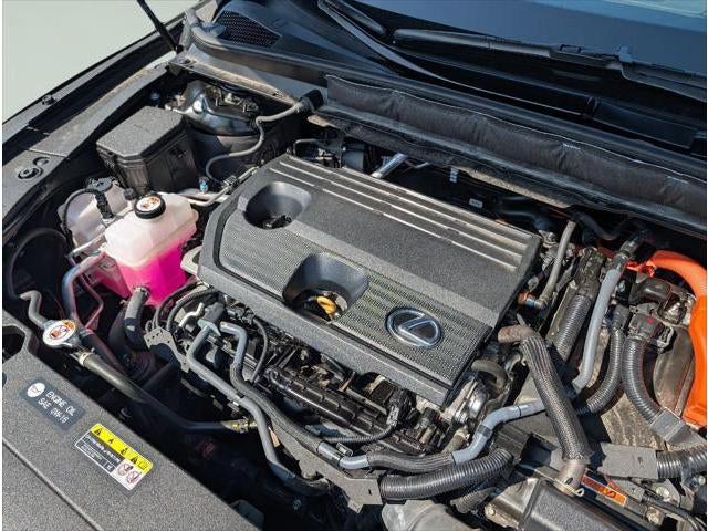 2023 Lexus RX 350h PREMIUM