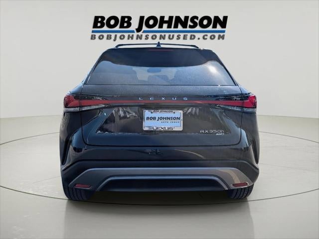 2023 Lexus RX 350h PREMIUM