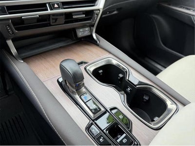 2024 Lexus RX 350h PREMIUM