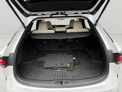 2024 Lexus RX 350h PREMIUM