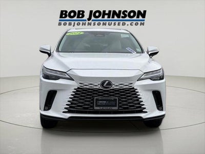 2024 Lexus RX 350h PREMIUM