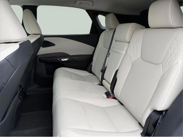 2024 Lexus RX 350h PREMIUM