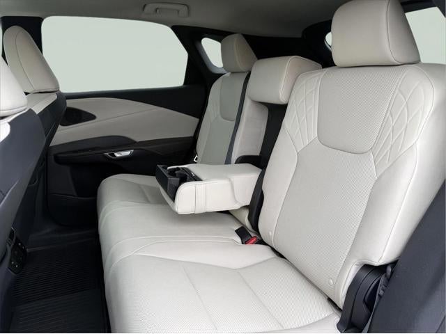 2024 Lexus RX 350h PREMIUM