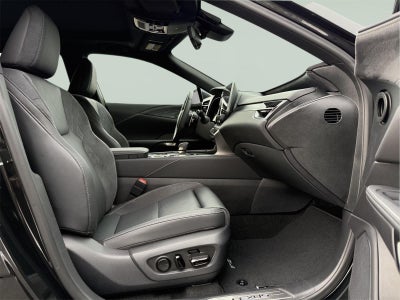 2025 Lexus RX 350h RX 350h Luxury