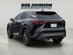 2025 Lexus RX 350h RX 350h Luxury