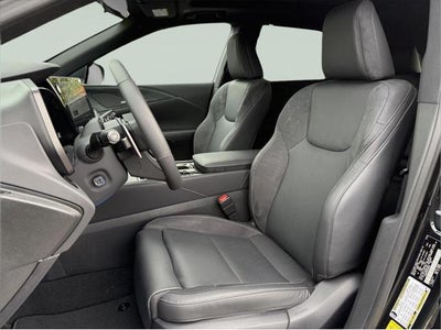 2025 Lexus RX 350h LUXURY