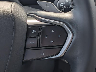 2024 Lexus RX 350h PREMIUM PLUS