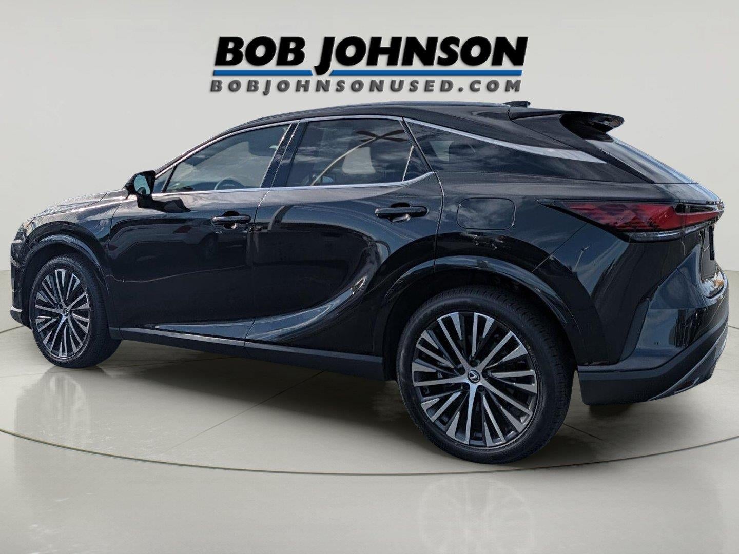 2024 Lexus RX 350h PREMIUM PLUS