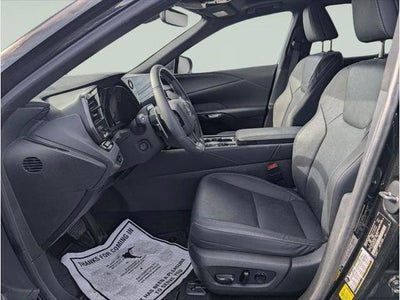 2024 Lexus RX 350h PREMIUM PLUS