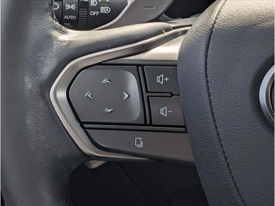 2024 Lexus RX 350h PREMIUM PLUS