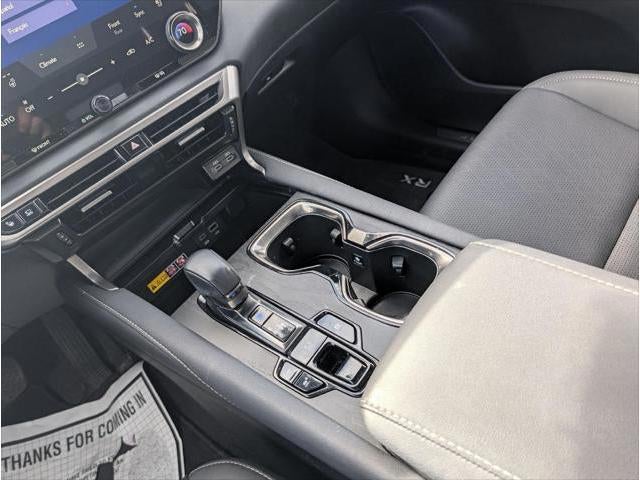 2024 Lexus RX 350h PREMIUM PLUS