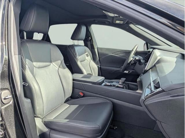 2024 Lexus RX 350h PREMIUM PLUS