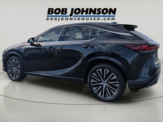 2024 Lexus RX 350h PREMIUM PLUS