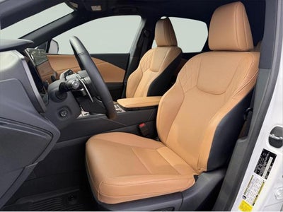 2025 Lexus RX 350h PREMIUM
