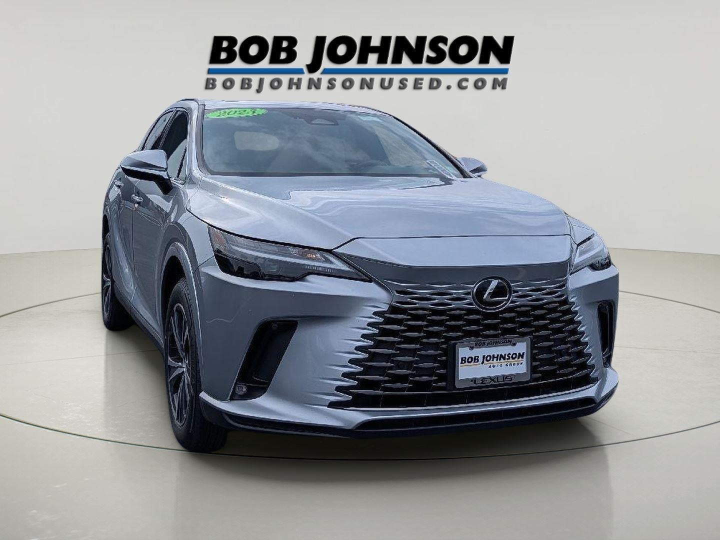 2023 Lexus RX 350h RX 350h Premium