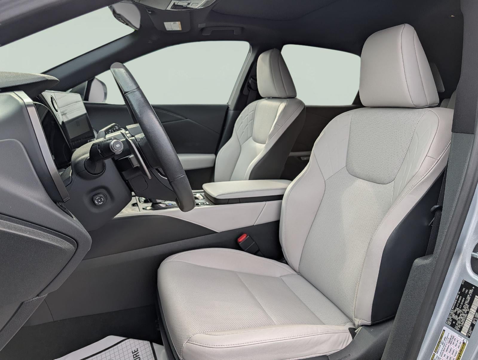 2023 Lexus RX 350h RX 350h Premium