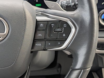 2023 Lexus RX 350h RX 350h Premium