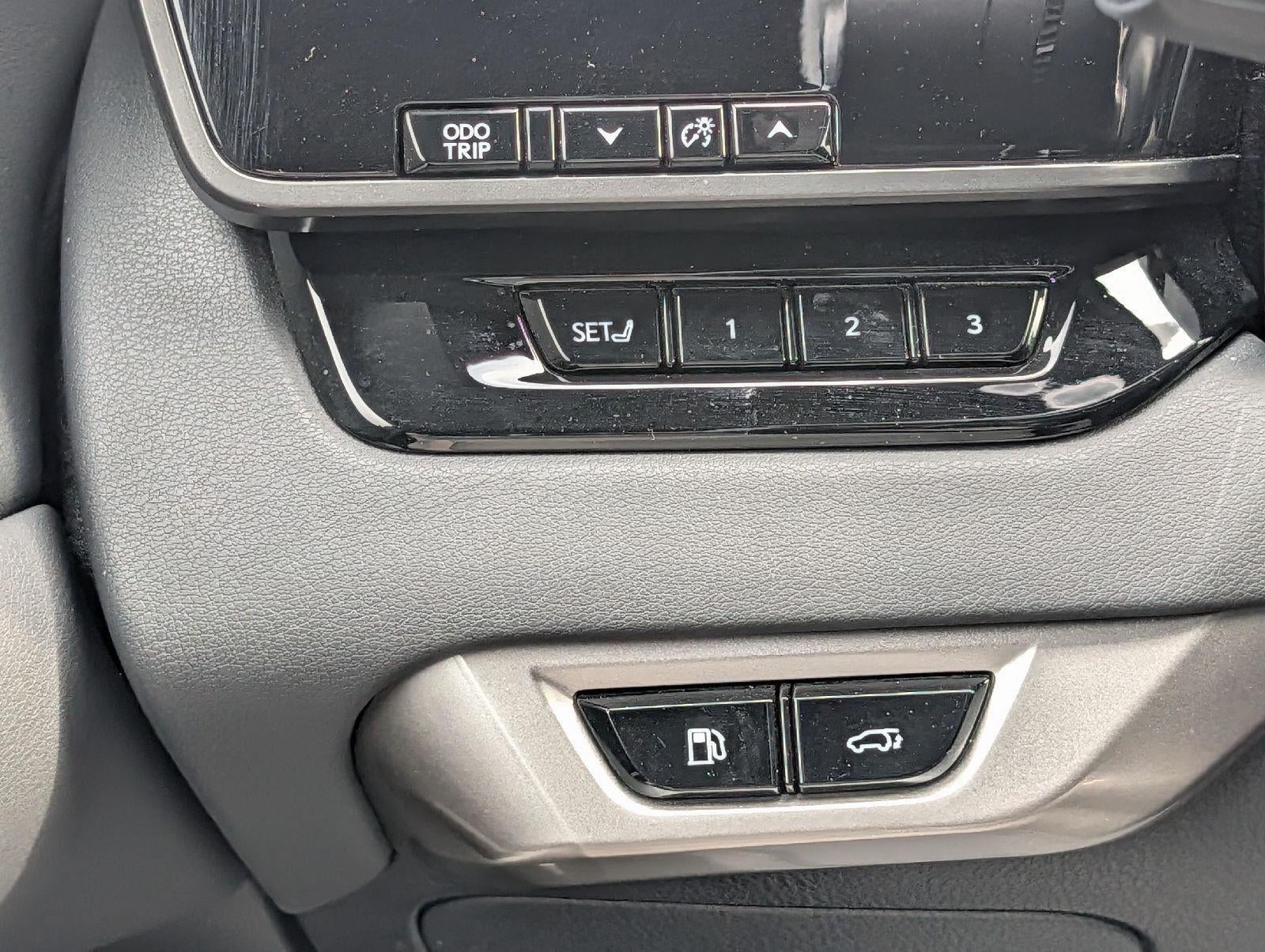 2023 Lexus RX 350h RX 350h Premium