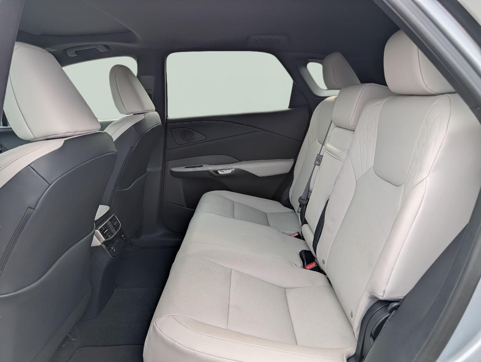 2023 Lexus RX 350h RX 350h Premium