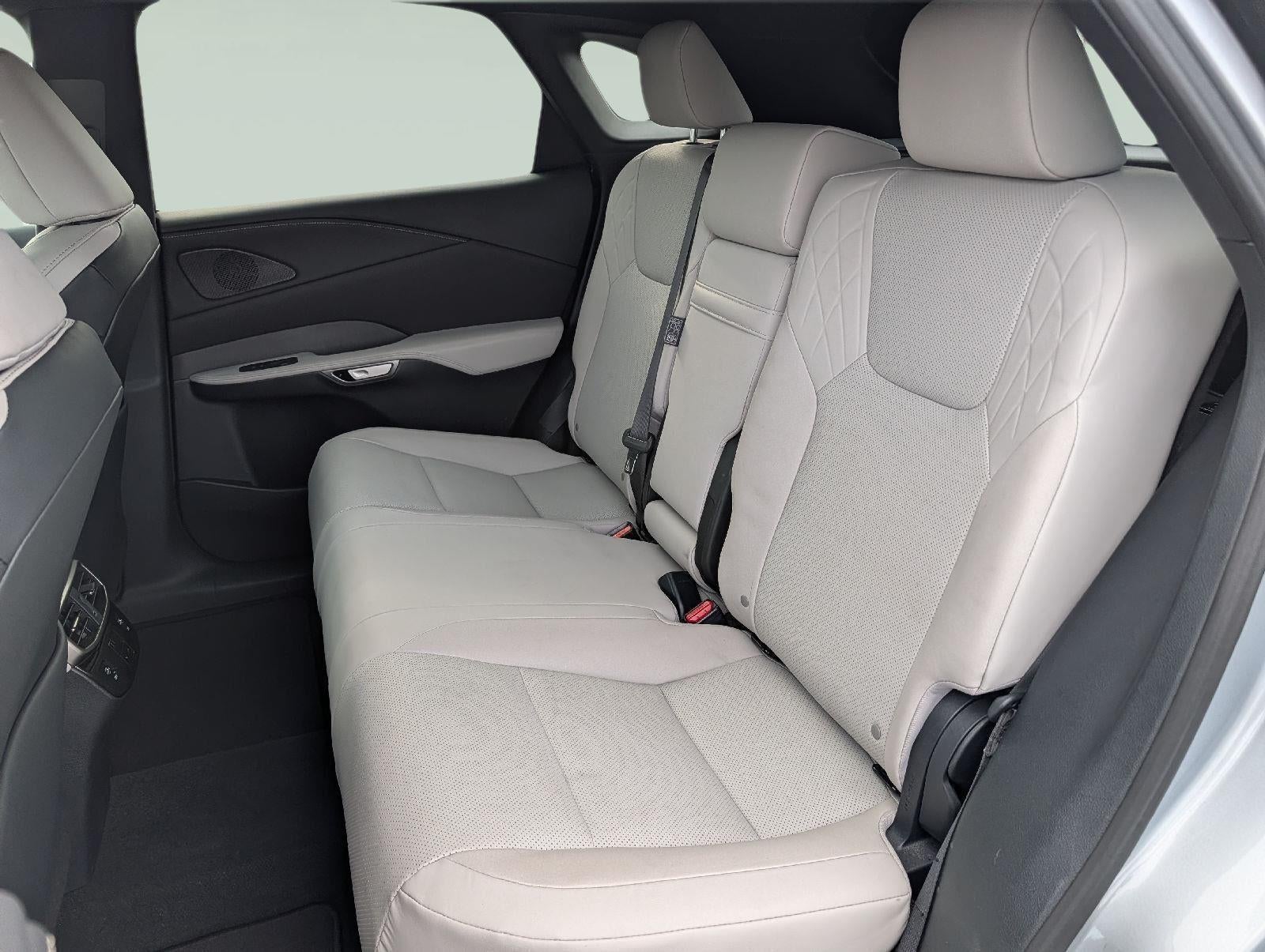 2023 Lexus RX 350h RX 350h Premium