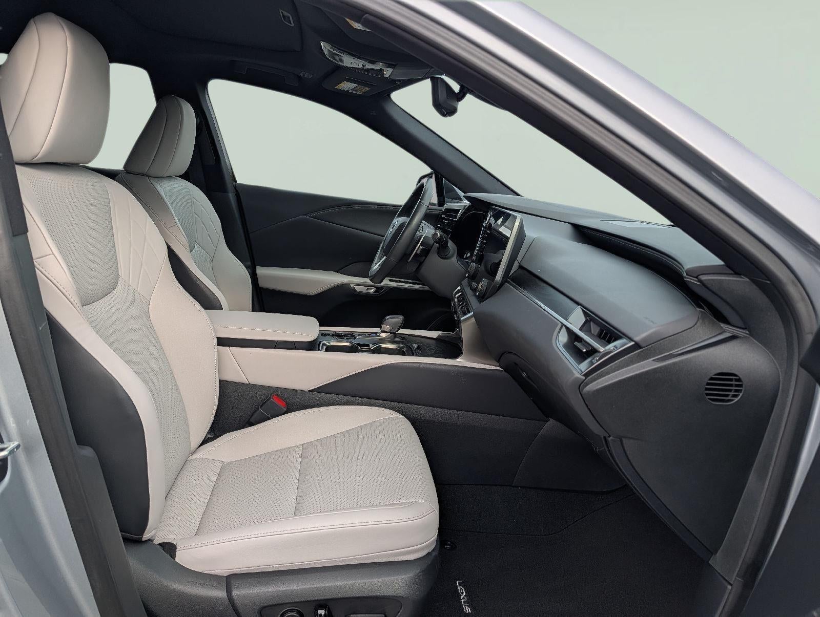 2023 Lexus RX 350h RX 350h Premium