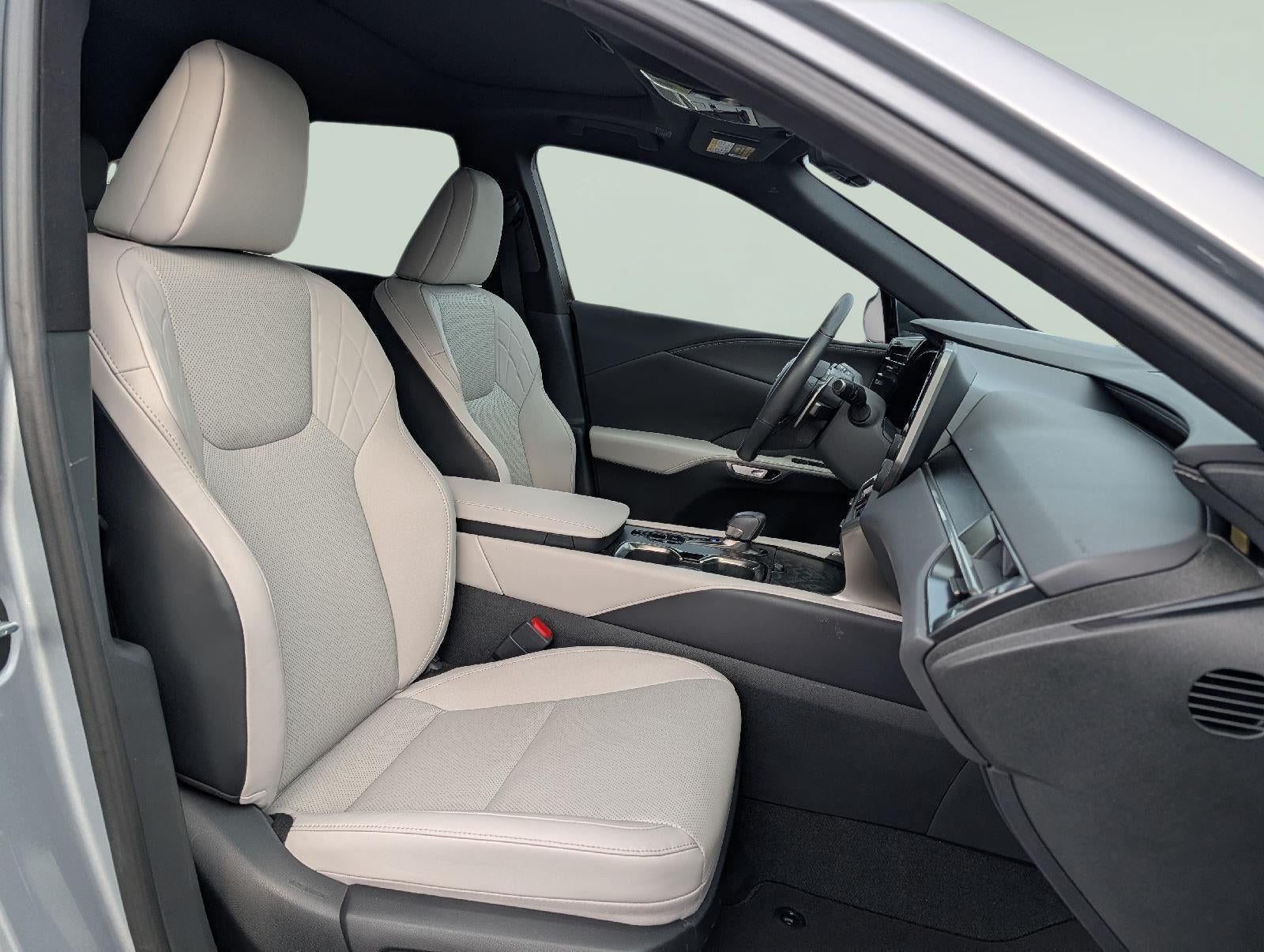 2023 Lexus RX 350h RX 350h Premium