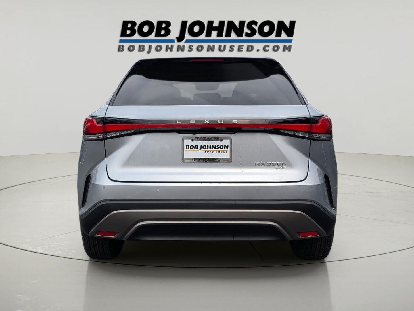 2023 Lexus RX 350h RX 350h Premium