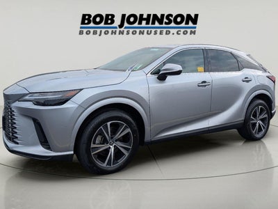 2023 Lexus RX 350h RX 350h Premium