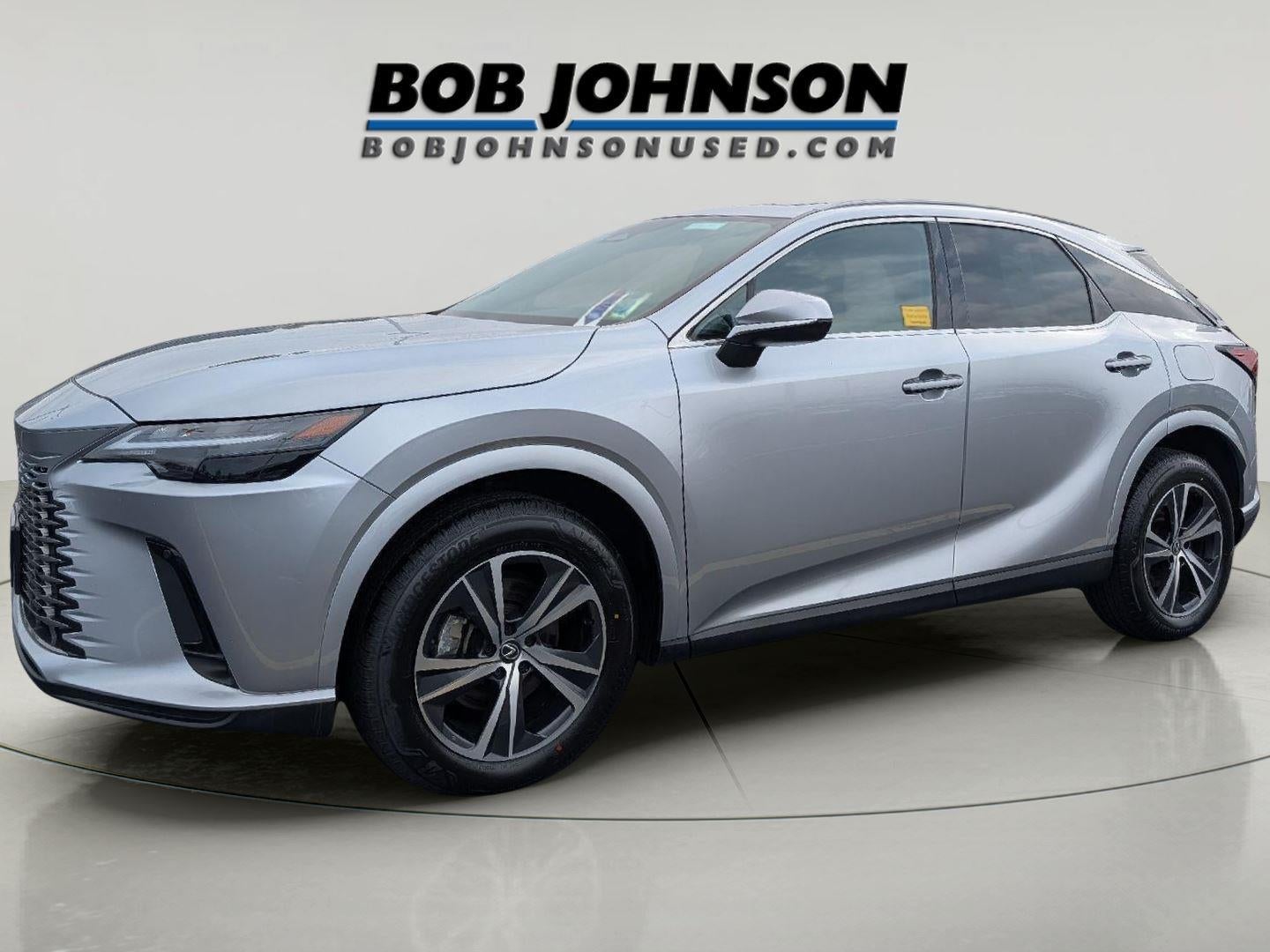 2023 Lexus RX 350h RX 350h Premium