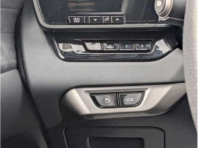 2023 Lexus RX 500h F SPORT PERFORMANCE AWD