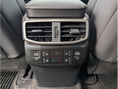 2023 Lexus RX 500h F SPORT PERFORMANCE AWD