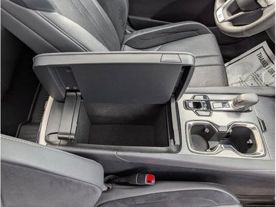 2023 Lexus RX 500h F SPORT PERFORMANCE AWD