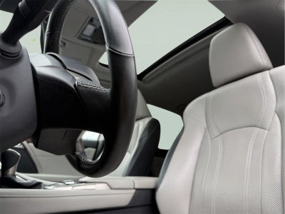 2019 Lexus RX RX 450h