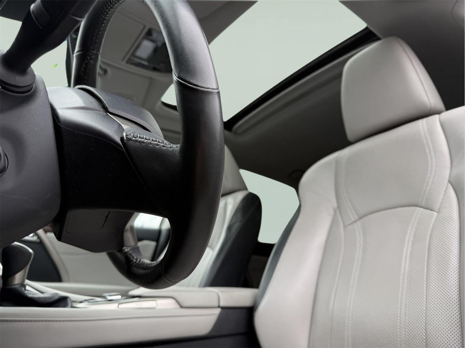 2019 Lexus RX RX 450h